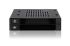 Icydock MB522SP-B flexiDOCK Dual Bay 2.5"" SAS / SATA HDD / SSD for External 3.5"" Drive Bay
